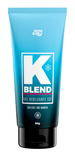 KBLEND-ICE