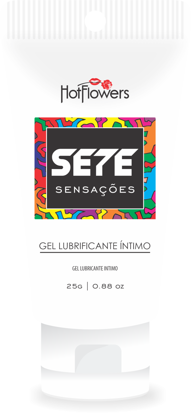 HC495_SETE SENSAÇÕES NOVA ARTE