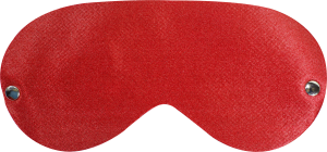 HZ518_VENDA VERMELHA CETIM